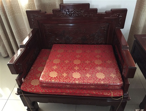 高档红木家具