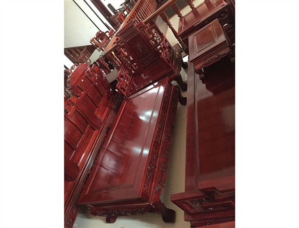 高档红木家具