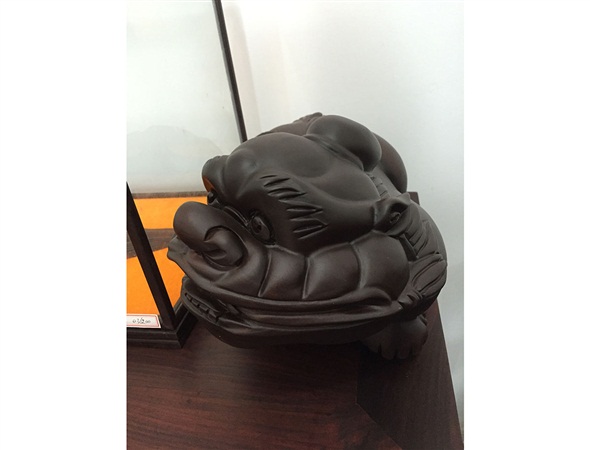 高档红木家具