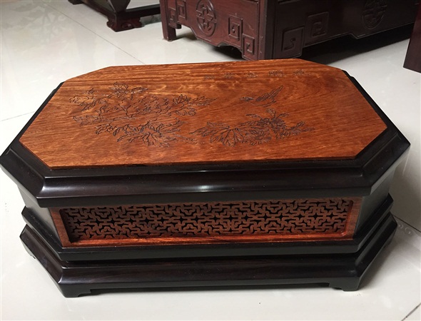 高档红木家具
