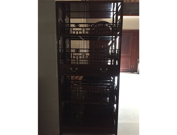 高档红木家具