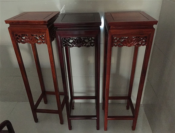 高档红木家具